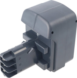 AccuCell-batterij geschikt voor Metabo BS 12, BST 12, SB12, 12V NiMH 3.0Ah