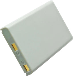 AccuCell-batterij geschikt voor Minolta NP-200-batterij, Dimage X, Xg, Xi, Xt, Z