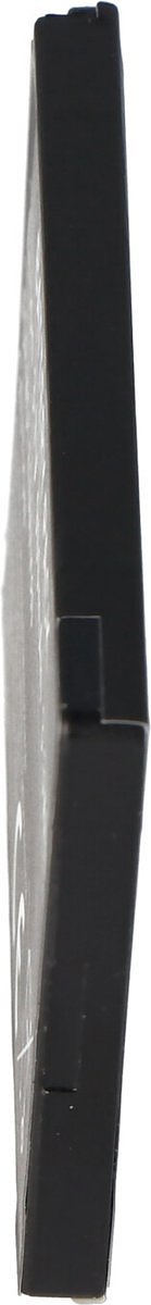 AccuCell-batterij geschikt voor Motorola E1000-batterij, C975, C980, BT50