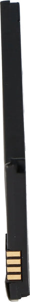 AccuCell-batterij geschikt voor Motorola E1000-batterij, C975, C980, BT50