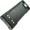 AccuCell-batterij geschikt voor Motorola GP900, NTN-7143 1800mAh NiMH