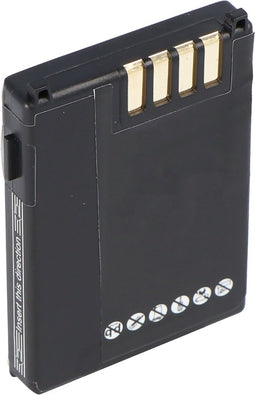 AccuCell-batterij geschikt voor Motorola L7089, P7389, T 260, V3688