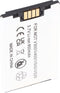 AccuCell-batterij geschikt voor Motorola V60, V60i, V300, V500, V600