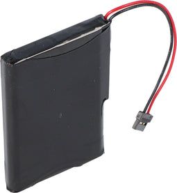 AccuCell-batterij geschikt voor Navigon Transonic PNA 4000, PNA150