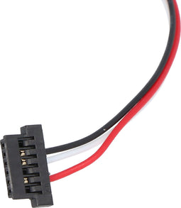 AccuCell-batterij geschikt voor Navman iCN-510, PNA150