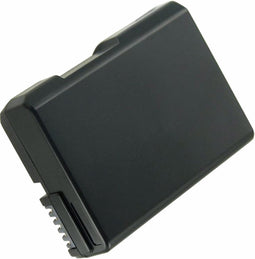 AccuCell-batterij geschikt voor Nikon EN-EL14-batterij geschikt voor Nikon CoolPix D3100, D3200, D5100, P7000, P7100, gedecodeerd