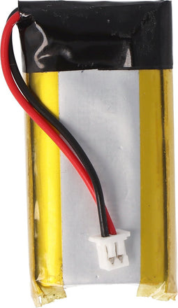 AccuCell-batterij geschikt voor Nintendo GameBoy Micro OXY-001, OXY-003