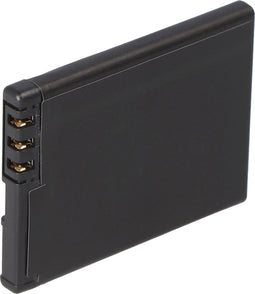 AccuCell-batterij geschikt voor Nokia 2630, 2600C, BL-4B