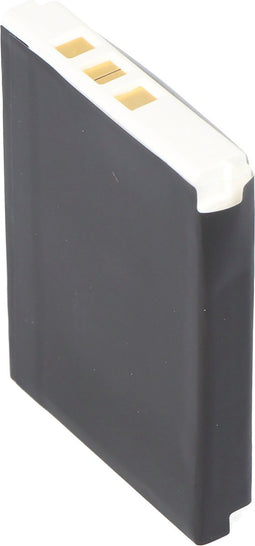 AccuCell-batterij geschikt voor Nokia 3330, 1200mAh