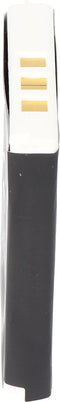 AccuCell-batterij geschikt voor Nokia 3330, 1200mAh