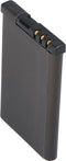 AccuCell-batterij geschikt voor Nokia 5220 XpressMusic batterij 6303 classic BL-5CT