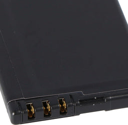 AccuCell-batterij geschikt voor Nokia 5310 XpressMusic, Nokia 5630