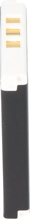 AccuCell-batterij geschikt voor Nokia 5510-batterij met 1450 mAh