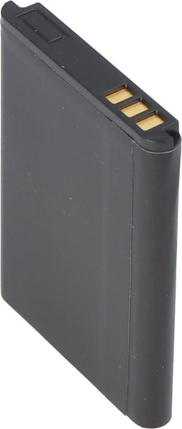 AccuCell-batterij geschikt voor Nokia 6060, BL-5B, 720mAh