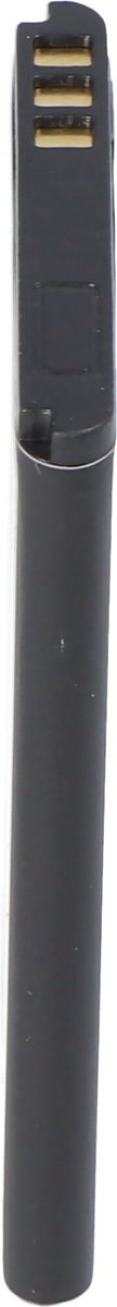 AccuCell-batterij geschikt voor Nokia 6100, BL-4C