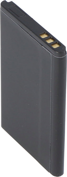 AccuCell-batterij geschikt voor Nokia 6103, BL-4C