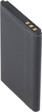 AccuCell-batterij geschikt voor Nokia 6103, BL-4C