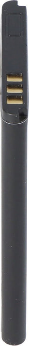 AccuCell-batterij geschikt voor Nokia 6170, BL-4C, 700mAh
