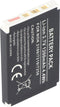 AccuCell-batterij geschikt voor Nokia 6200, BLD-3, 1000mAh