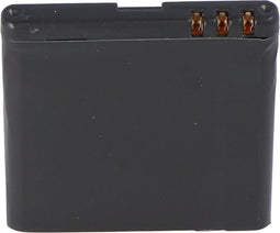 AccuCell-batterij geschikt voor Nokia 6220 classic, BP-5M