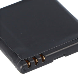 AccuCell-batterij geschikt voor Nokia 6500 slide, BP-5M, 900mAh