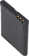 AccuCell-batterij geschikt voor Nokia 6500 slide, BP-5M, 900mAh