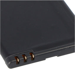 AccuCell-batterij geschikt voor Nokia 6650, E52, E55, E61i, E63, E71