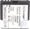 AccuCell-batterij geschikt voor Nokia 6700 classic komt overeen met BL-6Q