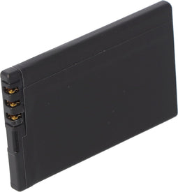 AccuCell-batterij geschikt voor Nokia 7310 Supernova, BL-4CT