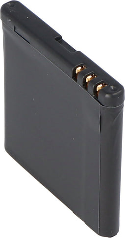 AccuCell-batterij geschikt voor Nokia 8600 Luna, BP-5M
