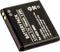 AccuCell-batterij geschikt voor Nokia 8800 Sirocco Edition, BL-5X, BP-6X, BL-6X, BP-5X