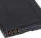 AccuCell-batterij geschikt voor Nokia E71 Communicator, BP-4L 1000 mAh