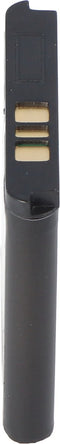 AccuCell-batterij geschikt voor Nokia N73, BP-6M, 550mAh