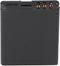 AccuCell-batterij geschikt voor Nokia N76, 550mAh