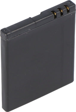 AccuCell-batterij geschikt voor Nokia N79