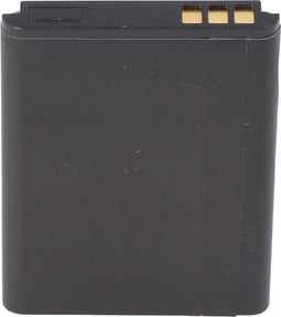 AccuCell-batterij geschikt voor Nokia N80, BL-5B, 720mAh
