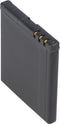 AccuCell-batterij geschikt voor Nokia N96, BL-5F, 850mAh