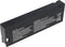 AccuCell-batterij geschikt voor Olympus BP-3, VC-104, VC-105