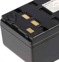 AccuCell-batterij geschikt voor Orion OB14, VCR110, VM892, VMC100