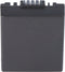 AccuCell-batterij geschikt voor Panasonic CGA-S002, CGR-S002, DMW-BM7
