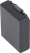 AccuCell-batterij geschikt voor Panasonic CGA-S002, CGR-S002, DMW-BM7