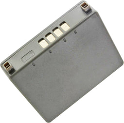 AccuCell-batterij geschikt voor Panasonic CGA-S303, VW-VBE10, SDR-S100