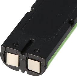 AccuCell-batterij geschikt voor Panasonic KX-TG2411, HHR-P105, -P105A