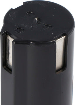 AccuCell-batterij geschikt voor Panasonic SDF-AK 210, EY9021B 1.4Ah