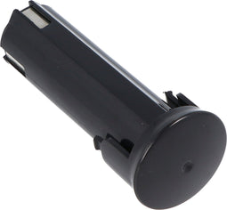 AccuCell-batterij geschikt voor Panasonic SDF-AK 210, EY9021B 2.4Ah