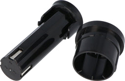 AccuCell-batterij geschikt voor Panasonic SDF-AK 210, EY9021B 2Ah