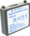 AccuCell-batterij geschikt voor Panasonic SDR-S150 EB-S, SDR-S150EG-S