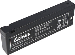 AccuCell-batterij geschikt voor Panasonic VW-VB30, -VB31, VW-VBF10E