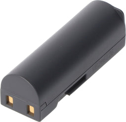 AccuCell-batterij geschikt voor Pentax Optio Z10-batterij