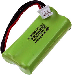 AccuCell-batterij geschikt voor Philips DECT 211, 215 65AAAH2BMX J4